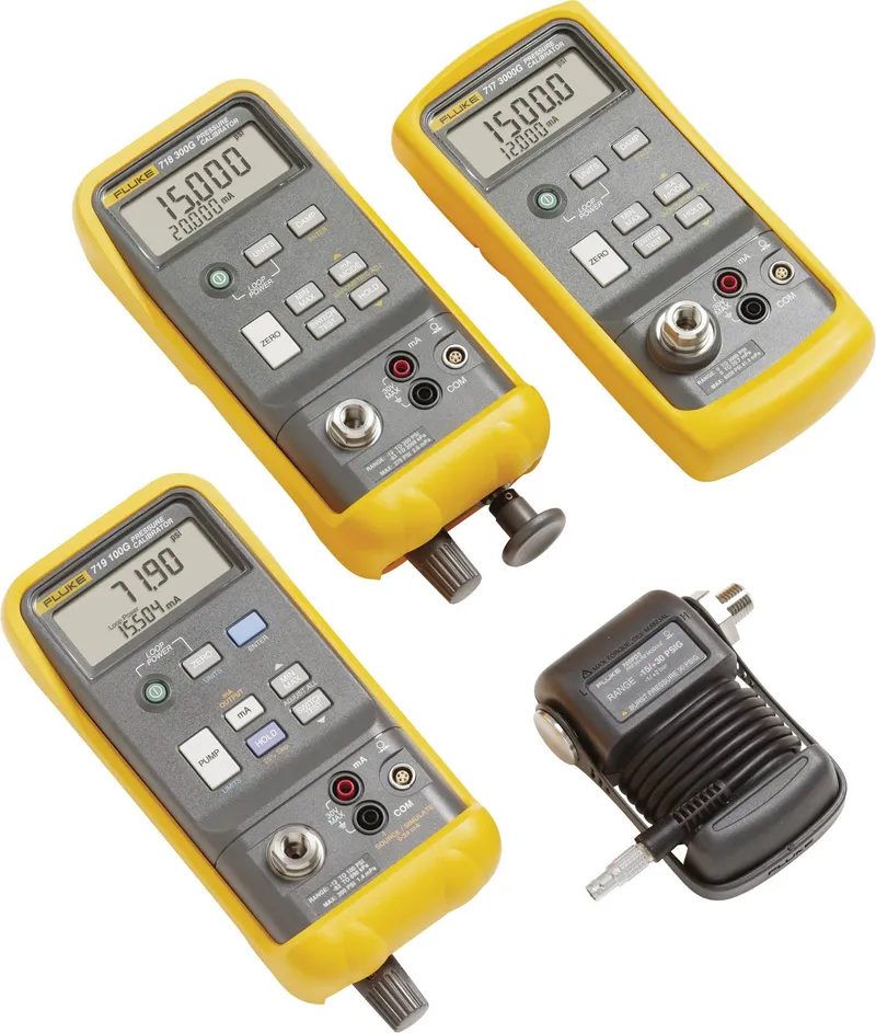 Fluke 717-1500G