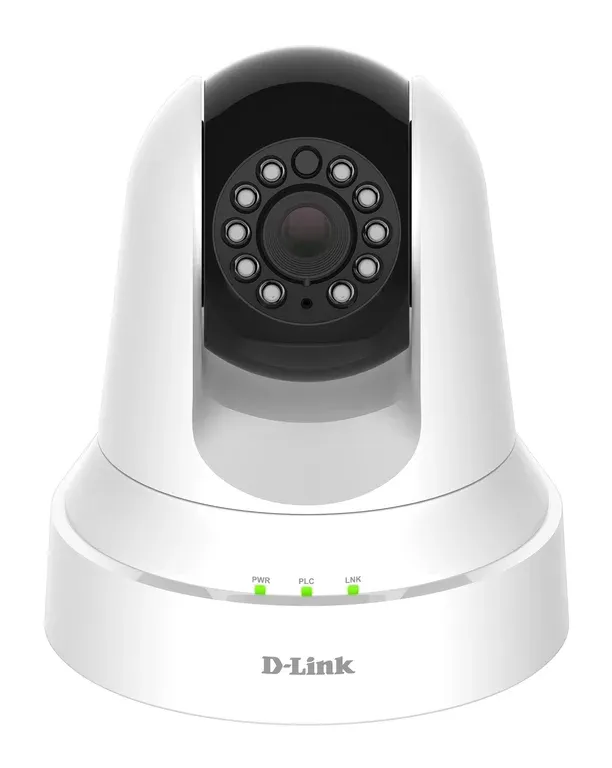 D-Link PowerLine HD Day/Night Cloud Camera DCS-6045LKT product image