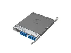 CommScope 760254866 | Propel ULL Singlemode MPO-08 front facing breakout module, 4 duplex LC/UPC to 1X8f MPO/APC pinned, Method B Enhanced