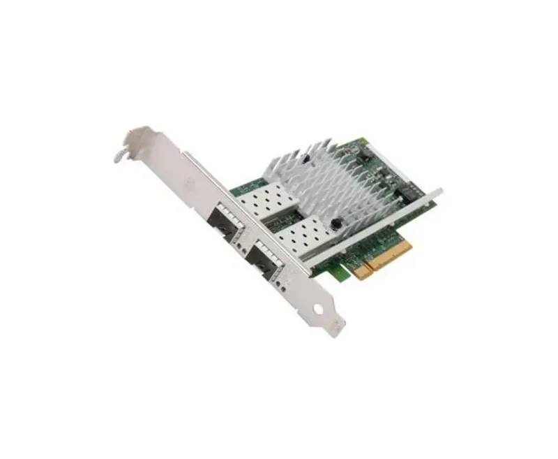 Dell 4KT53 2-Port 10GbE Network Adapter