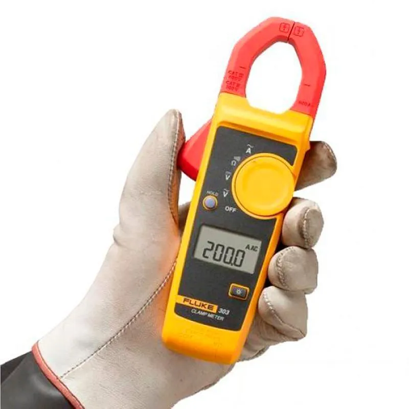 Fluke 302+X