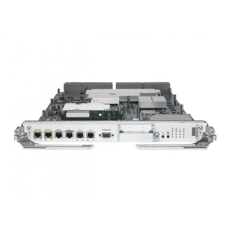 Cisco A9K-RSP-4G