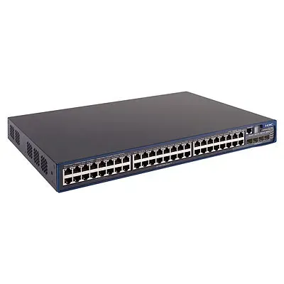HPE JD375A 48-Port Layer 3 Switch