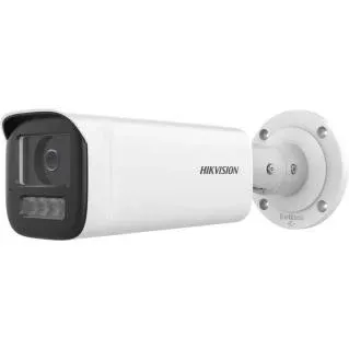 Hikvision DS-2CD1B23G2-LIU(F) 2 MP Smart Hybrid Light Fixed Bullet Network Camera
