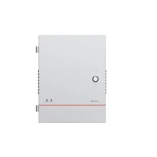 Hikvision DS-QFV0102W Wall mounted Distributed Vibration Fiber-Optic Sensing Server 1KM Dual-Ch