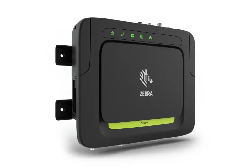 Zebra Technologies FXR90 Ultra-Rugged Fixed RFID Readers product image