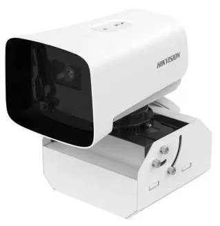 Hikvision iDS-2CD8A47G0/SC-ZY 4MP DeepinView Self-Cleaning Bullet Camera