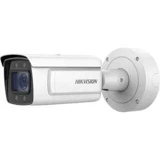 Hikvision DS-2CD7A26G0/P-LZ(H)S 2 MP DeepinView ANPR Moto Varifocal Bullet Camera