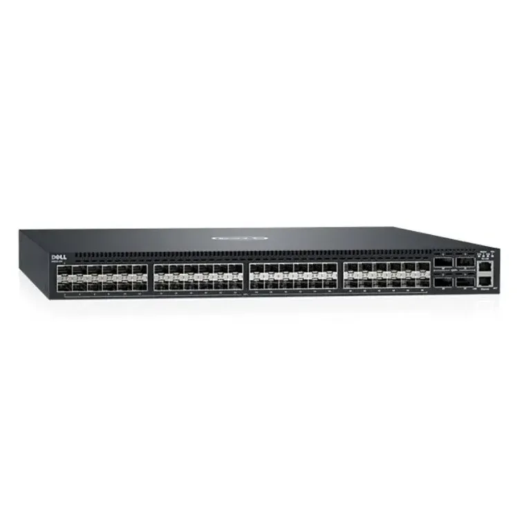 Dell S4810-ON 48-Port 10GbE Switch