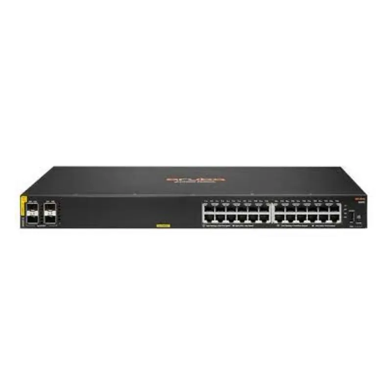 HPE Aruba