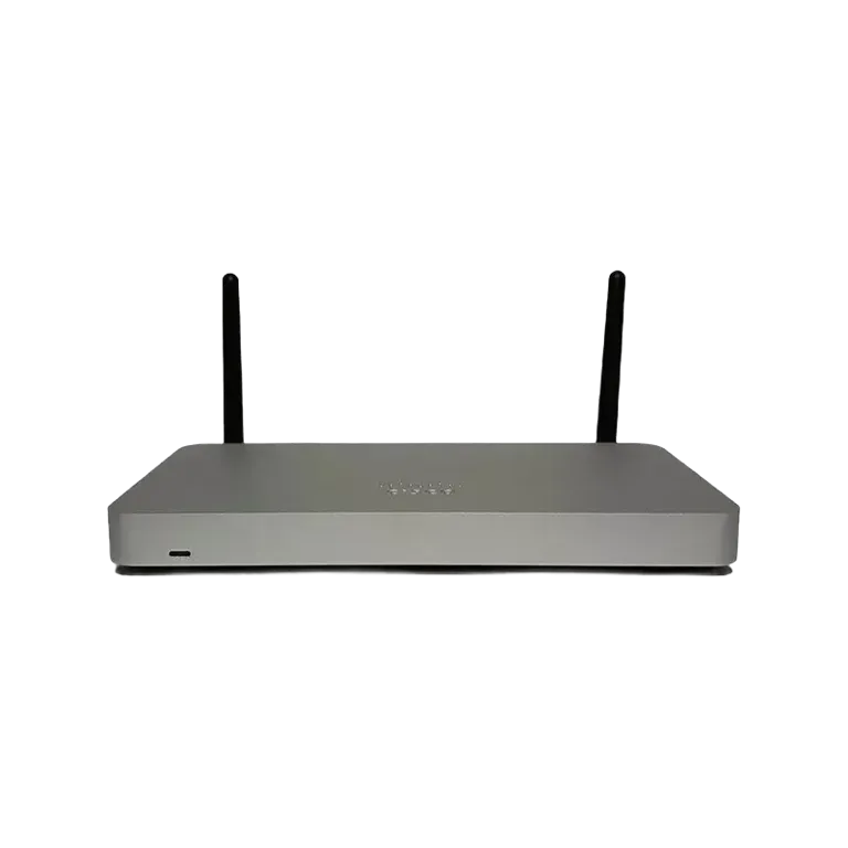 Cisco MX67W-HW Firewall Appliance