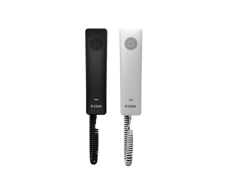 D-Link Hotel Bathroom IP Phone DPH-215SE product image