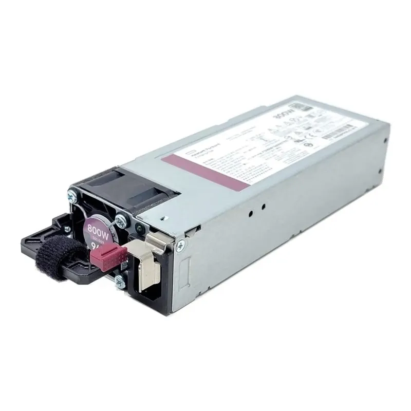 HPE 800W