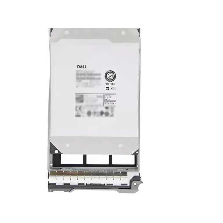 Dell 400-AUTD 12TB SAS Hard Drive