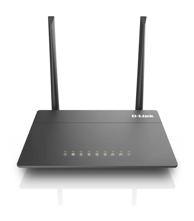D-Link AC750 Wi-Fi Router DIR-806A product image