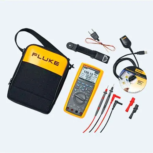 Fluke 289/FVF