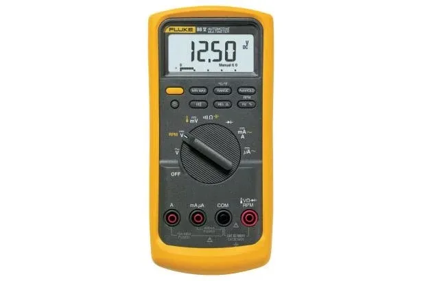 Fluke 88V