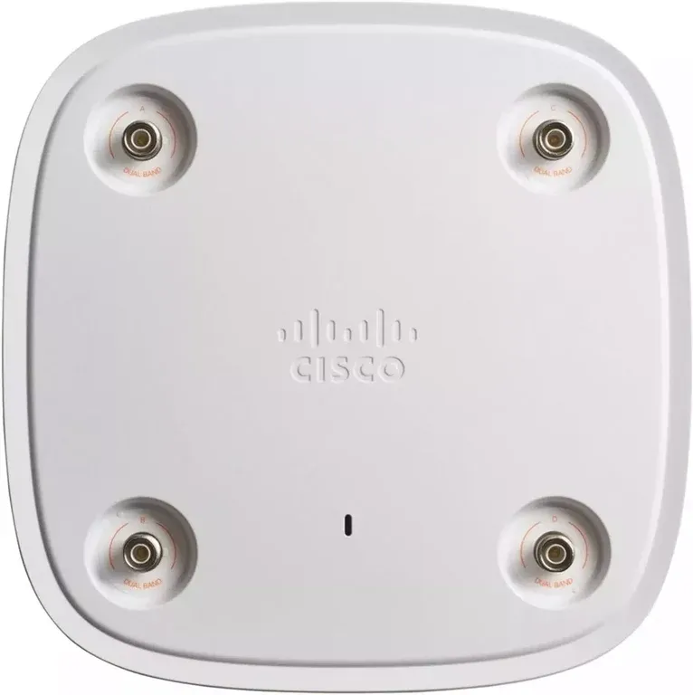 Cisco C9120AXE-B Wireless Access Point