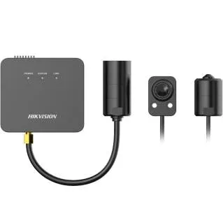Hikvision DS-2CD6425G1-XX Separated Network Camera
