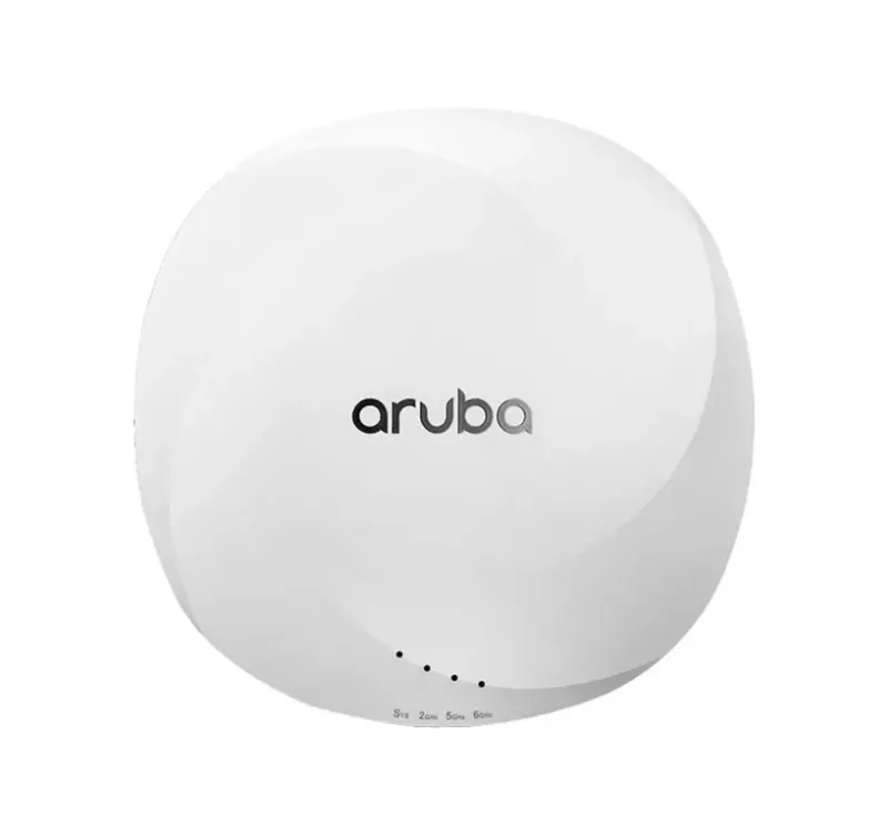 HPE R7J49A Wi-Fi 6E Wireless Access Point