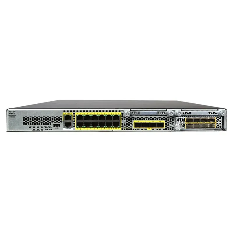 Cisco Firepower