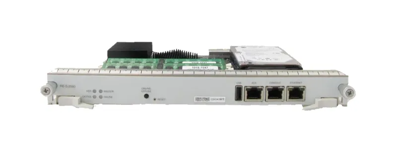 Juniper Networks RE-S-2000-4096-R Processor