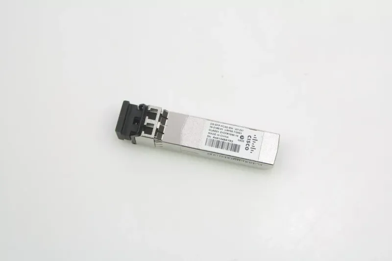 Cisco 10-2195-01 1000BASE-SW SFP Transceiver