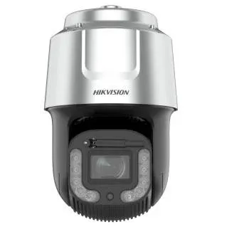 Hikvision DS-2DF8C825IXG2/LM-EL(W)(Y) DeepinViewX DF8C Series 8MP 25X DarkFighter IR Network Speed Dome