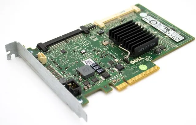 Dell M878J SAS Controller