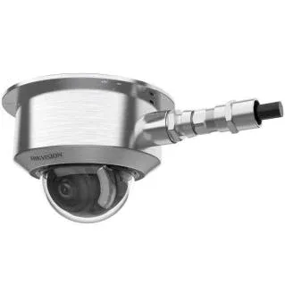 Hikvision DS-2XE6746G0-LIZHS/AM(316L) 316L 4MP Explosion-proof Vari-focal Dome