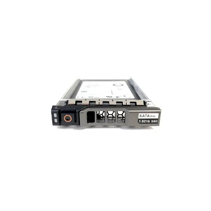 Dell 7.68TB