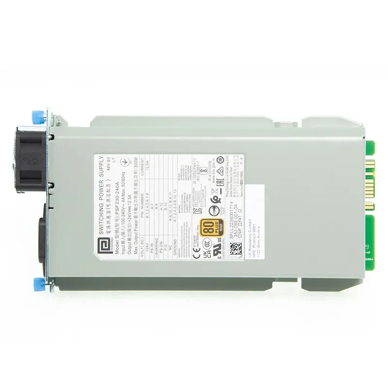 HPE StoreEver