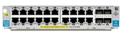 HPE J8705A Switch Module
