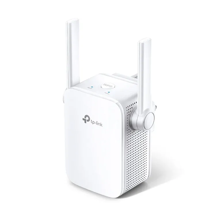 TP-Link 300Mbps Wi-Fi Range Extender product image