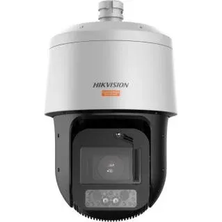 Hikvision DS-2DT8C442MXG-LWT Polymer 4MP 42x Anti-corrosion Speed Dome