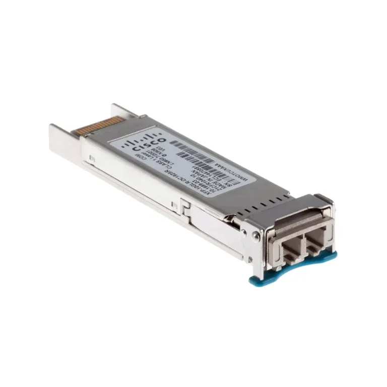 Cisco XFP-10GLR-OC192SR XFP Transceiver