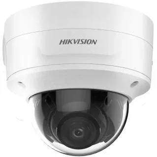 Hikvision DS-2CD3726G2-IZS 2 MP AcuSense Varifocal Dome Network Camera