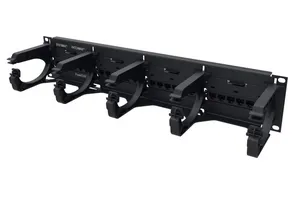 CommScope 760205260 | PatchMAX PowerSUM 24 Port Panel