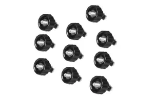 CommScope FGS-ACC134 | FiberGuide Quick Knob with T-Bolt, Kit of 10