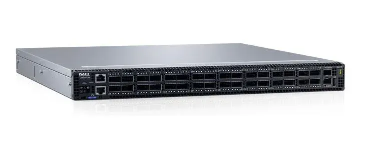 Dell GM8J7 32-Port Managed Switch