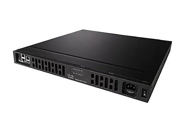 Cisco ISR4221-SEC/K9 Router