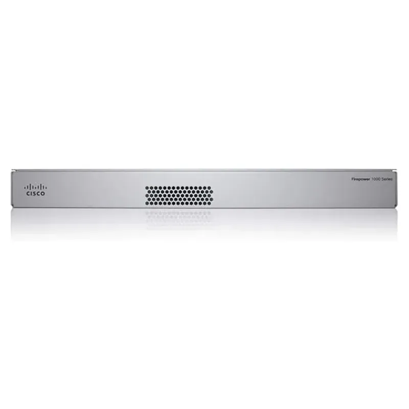 Cisco Firepower