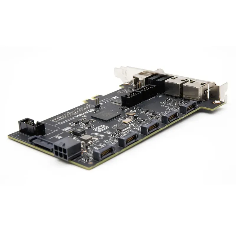 NVIDIA RTX
