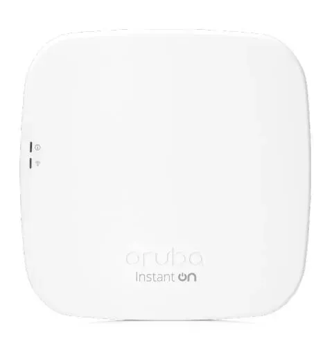 HPE R2X01A Wi-Fi 5 Wireless Access Point