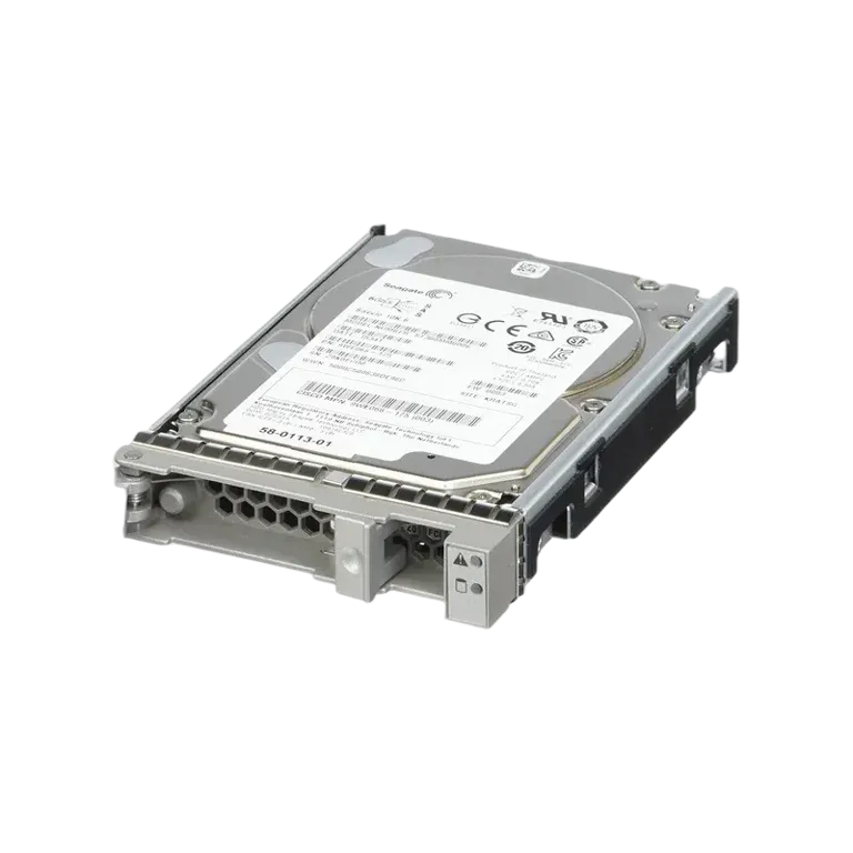 Cisco UCS-HD900G10K12G 900GB SAS Hard Drive