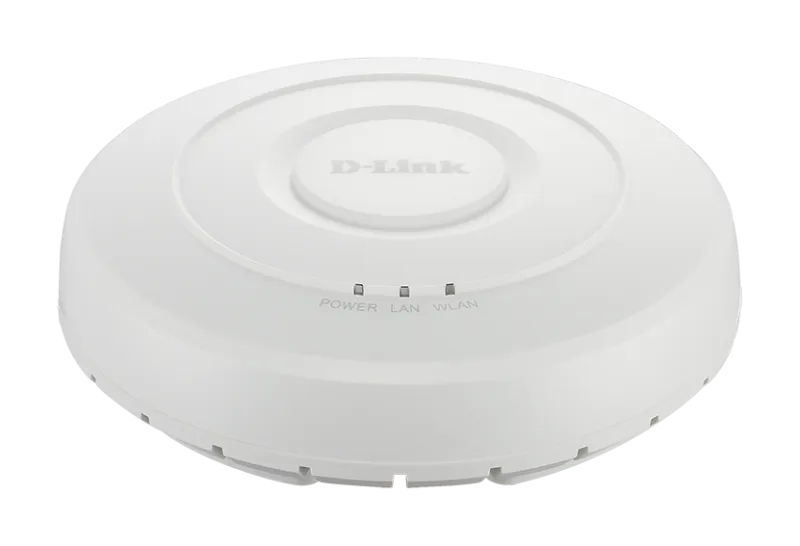 D-Link Wireless AC Selectable Dual-band Access Point DWL-3610AP product image