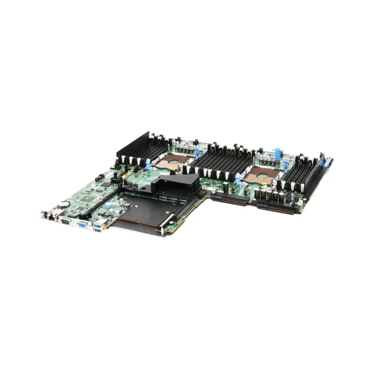 Dell 6DKY5 System Board
