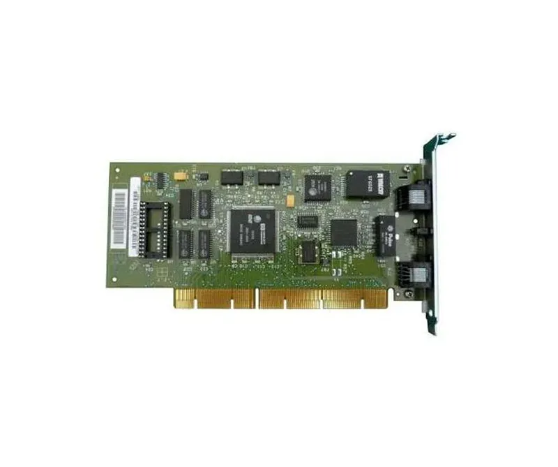 HPE A3495-60301 1-Port Fast Ethernet Adapter