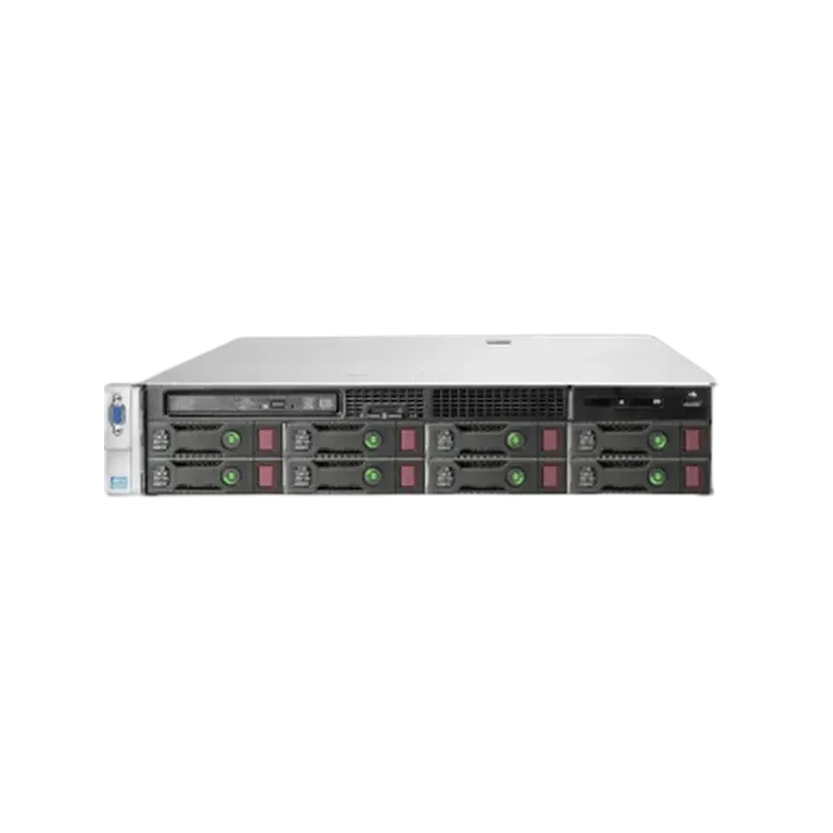 HPE 662257-001 Server