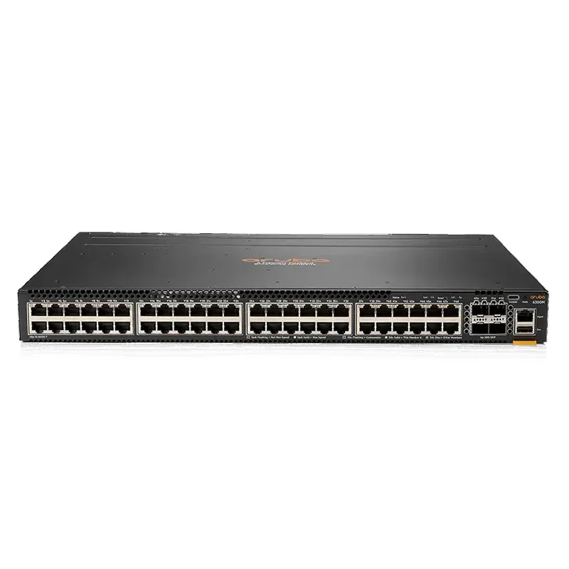 Aruba 6300M